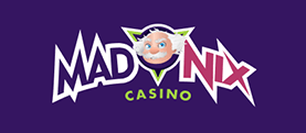 Madnix Casino